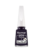 Flormar Nail Enamel - Flormar KSA