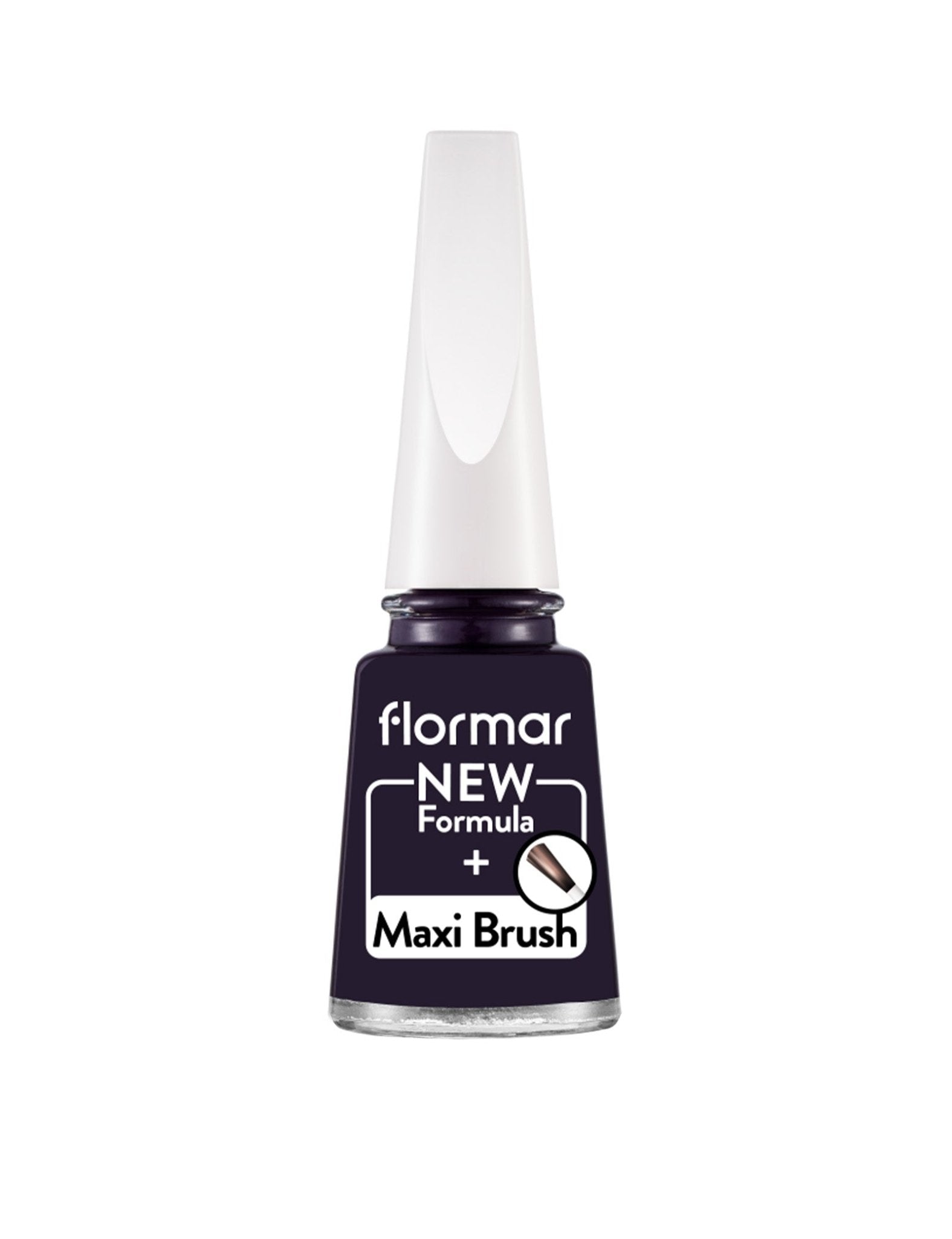 Flormar Nail Enamel - Flormar KSA