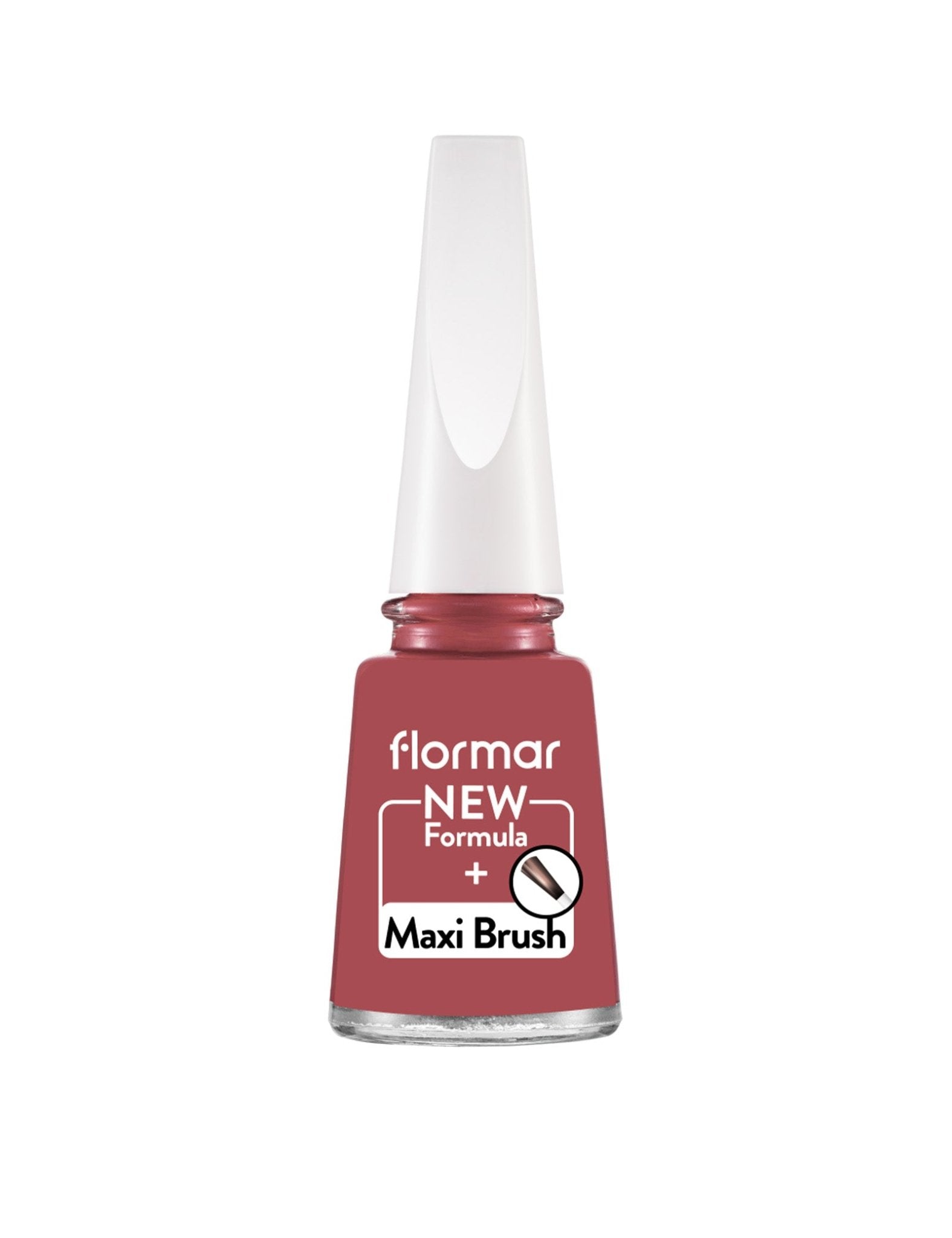 Flormar Nail Enamel - Flormar KSA