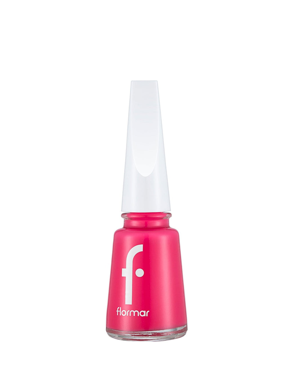 Flormar Nail Enamel - Flormar KSA