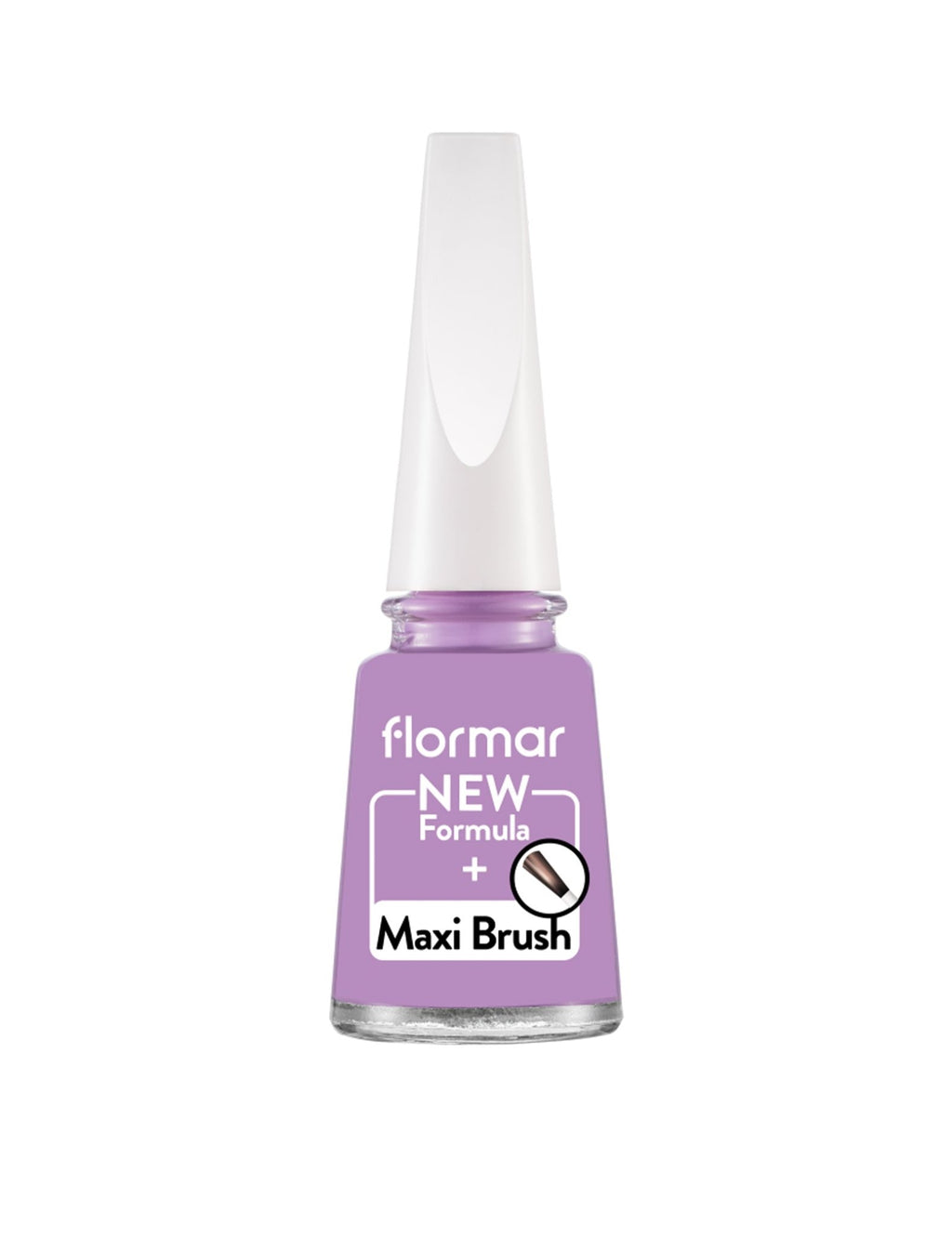 Flormar Nail Enamel - Flormar KSA