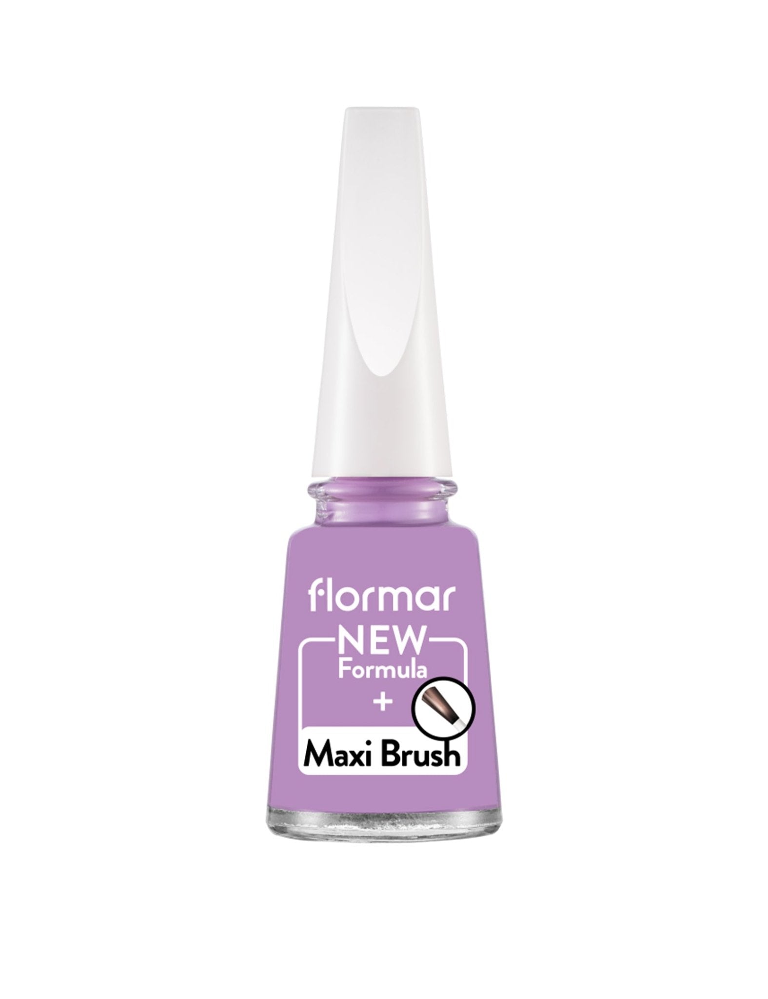 Flormar Nail Enamel - Flormar KSA