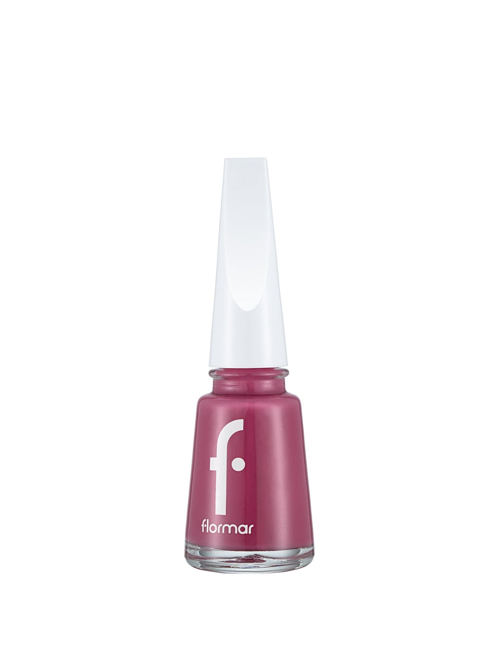 Flormar Nail Enamel - Flormar KSA