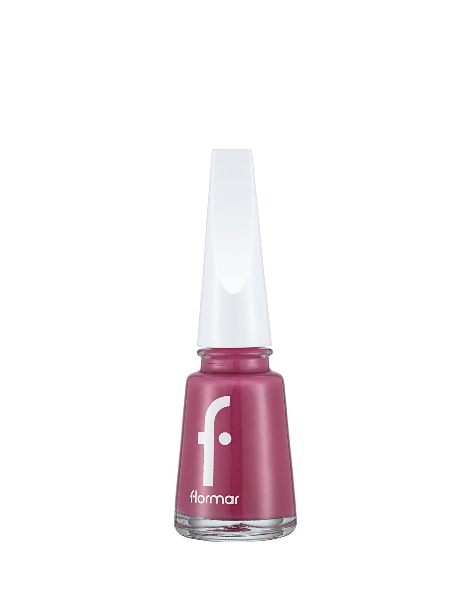 Flormar Nail Enamel - Flormar KSA