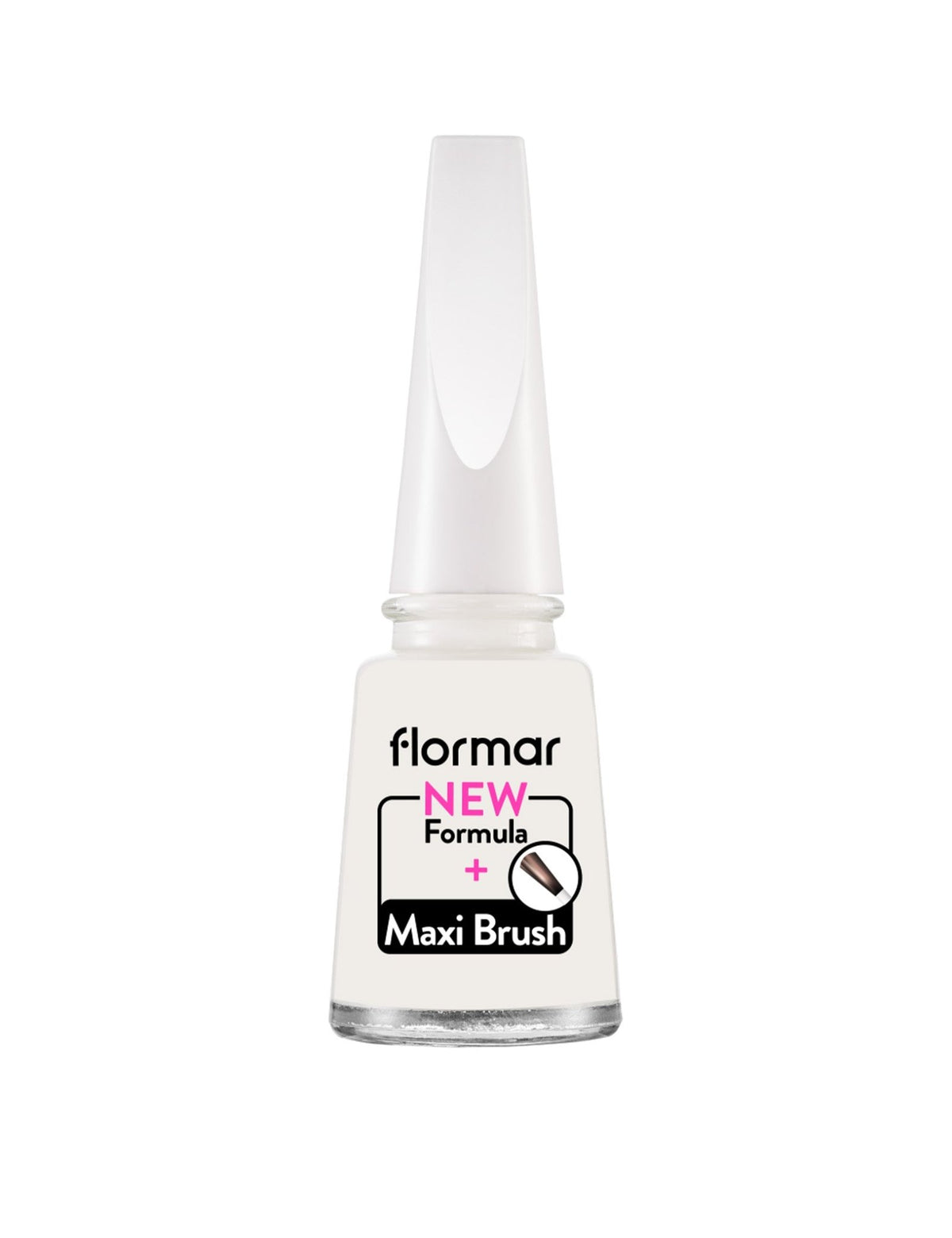 Flormar Nail Enamel - Flormar KSA