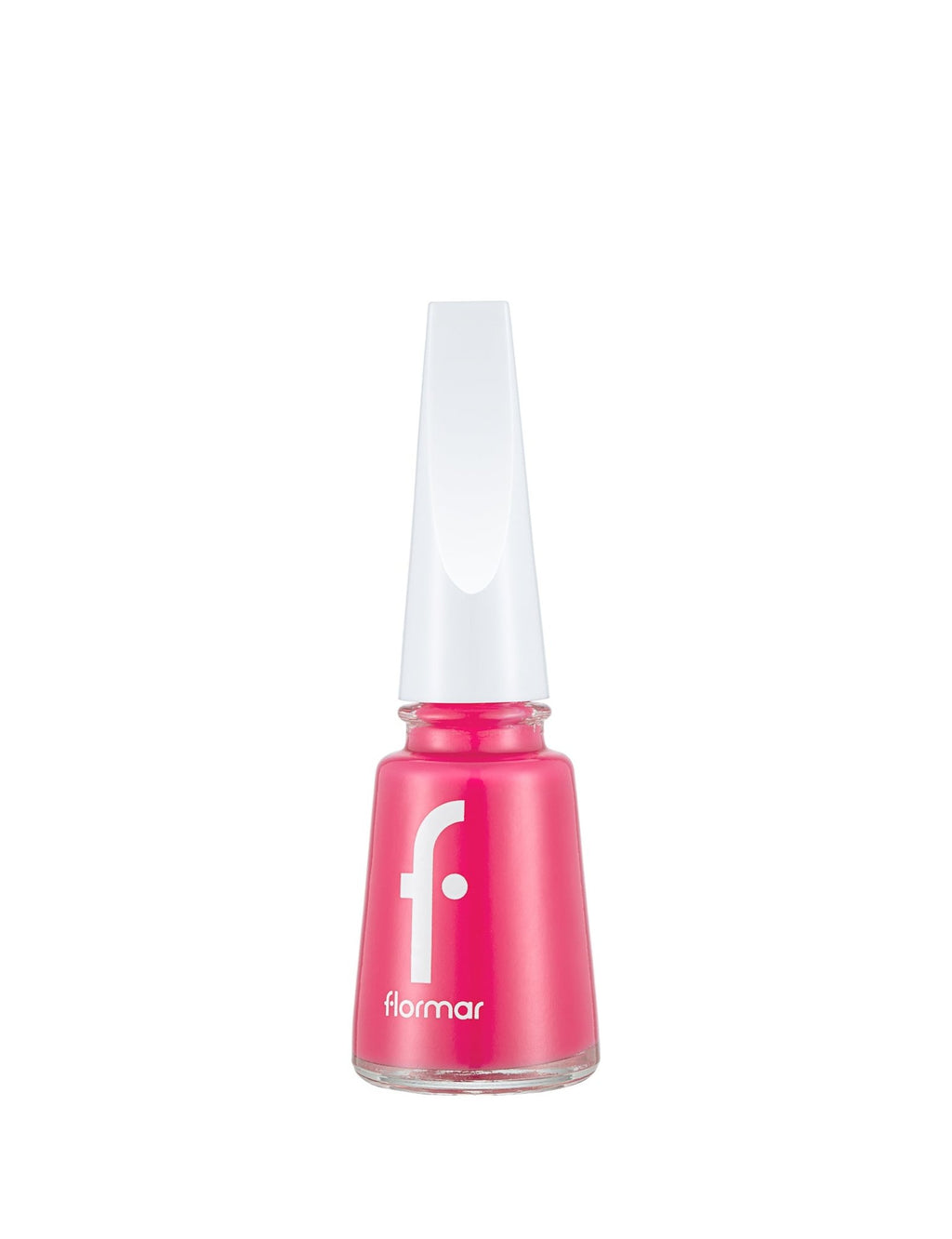 Flormar Nail Enamel - Flormar KSA