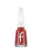 Flormar Nail Enamel - Flormar KSA