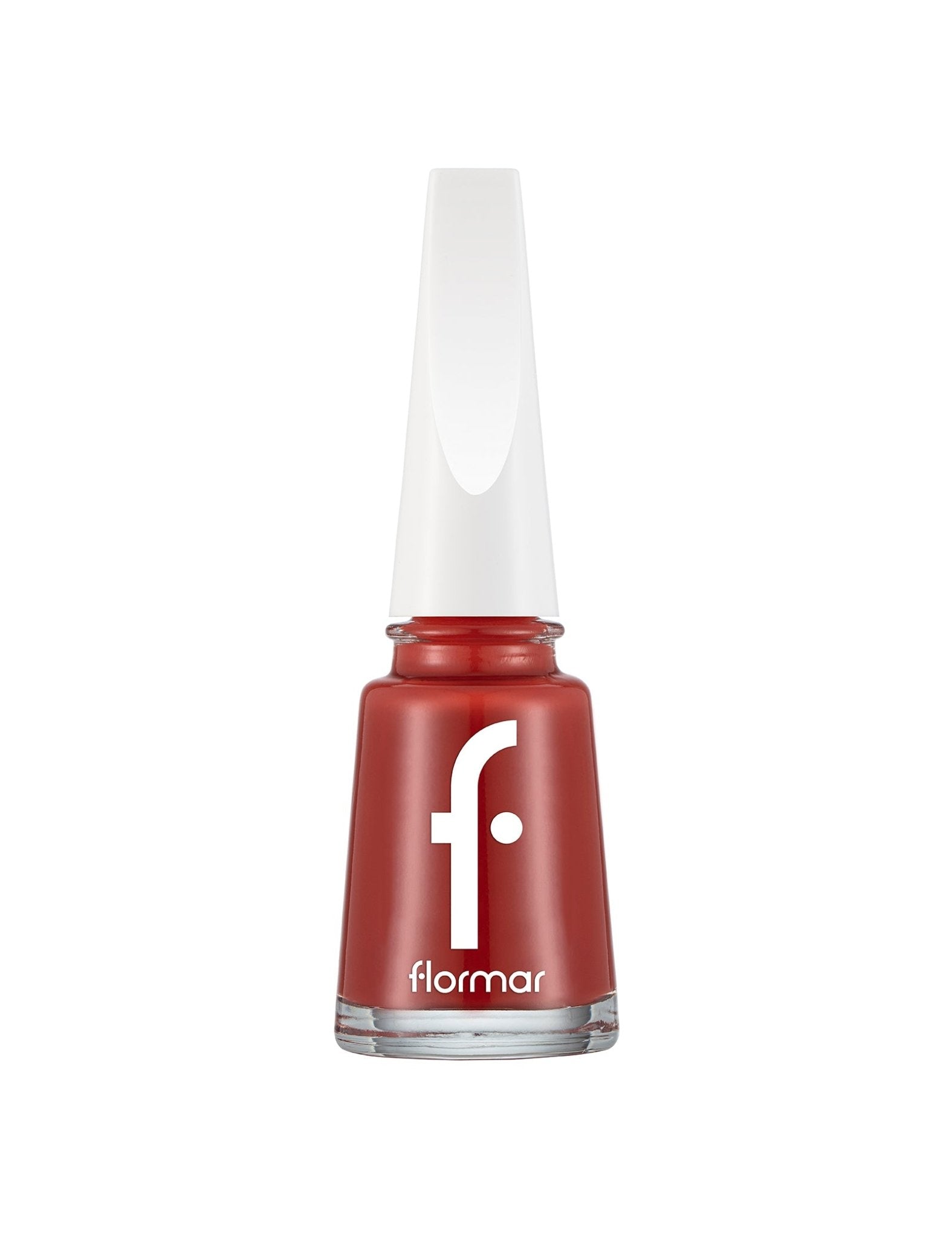 Flormar Nail Enamel - Flormar KSA