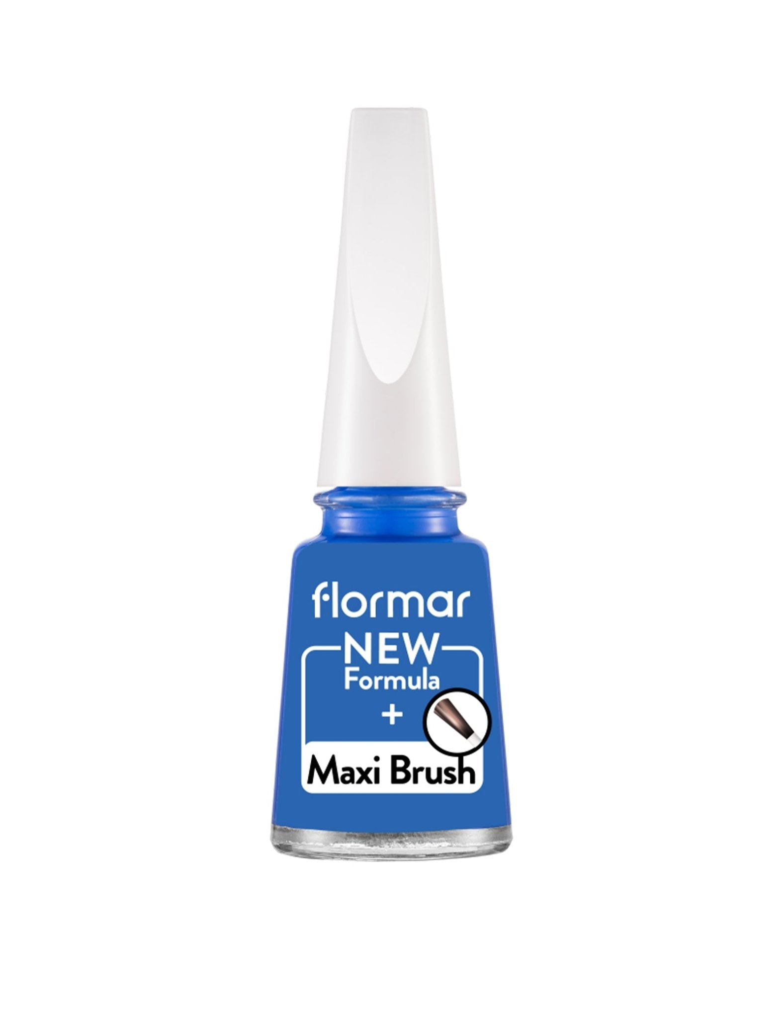 Flormar Nail Enamel - Flormar KSA