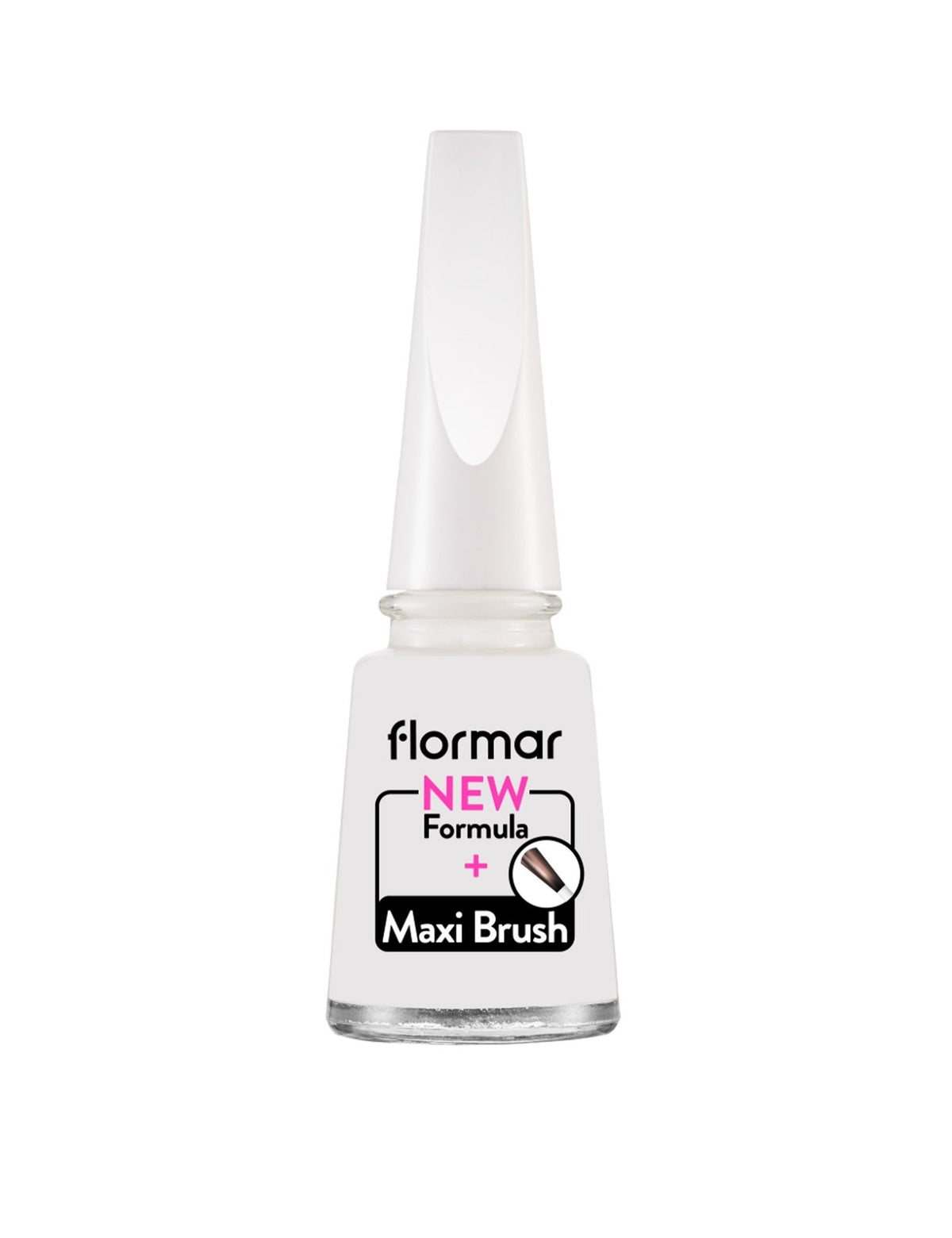 Flormar Nail Enamel - Flormar KSA