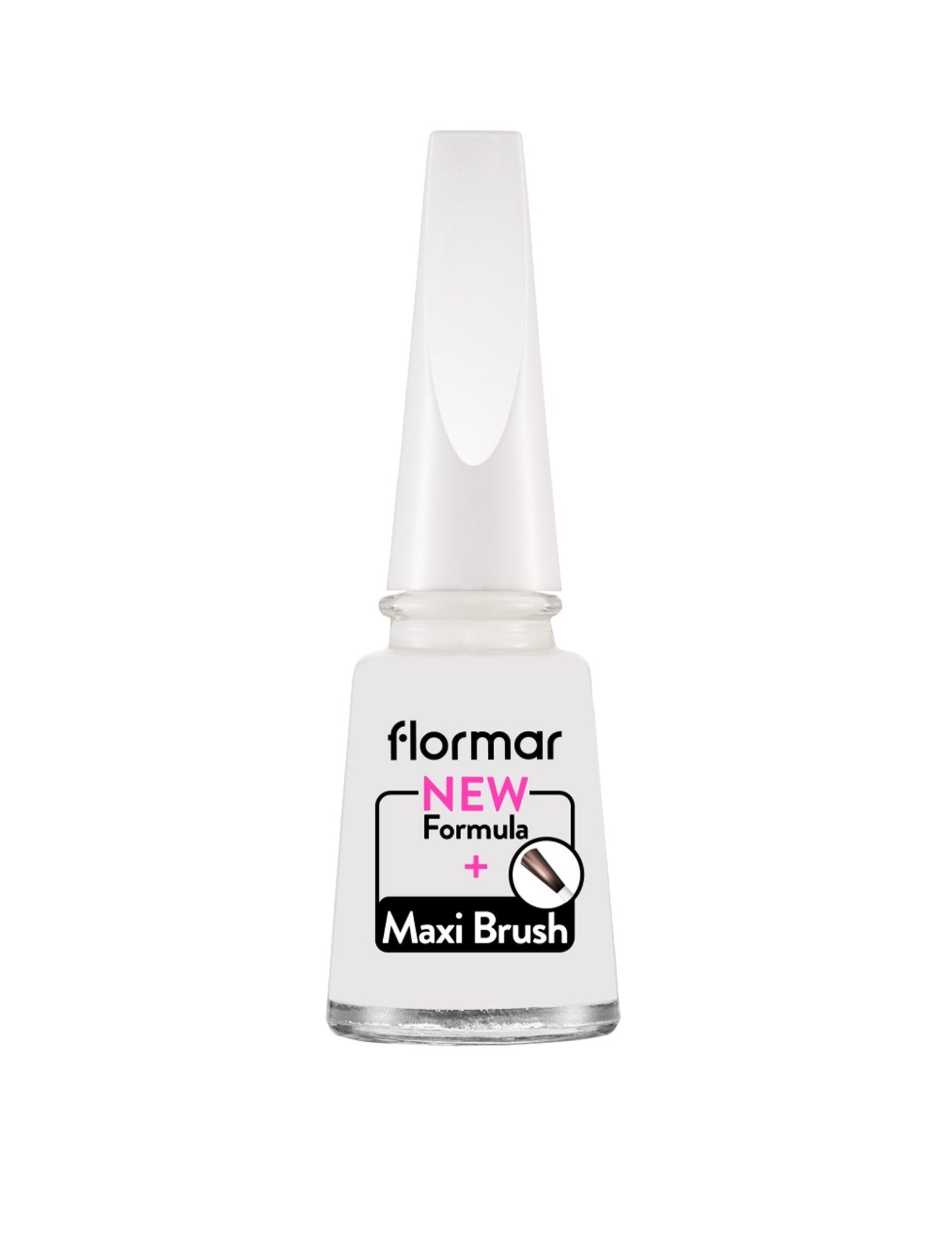 Flormar Nail Enamel - Flormar KSA