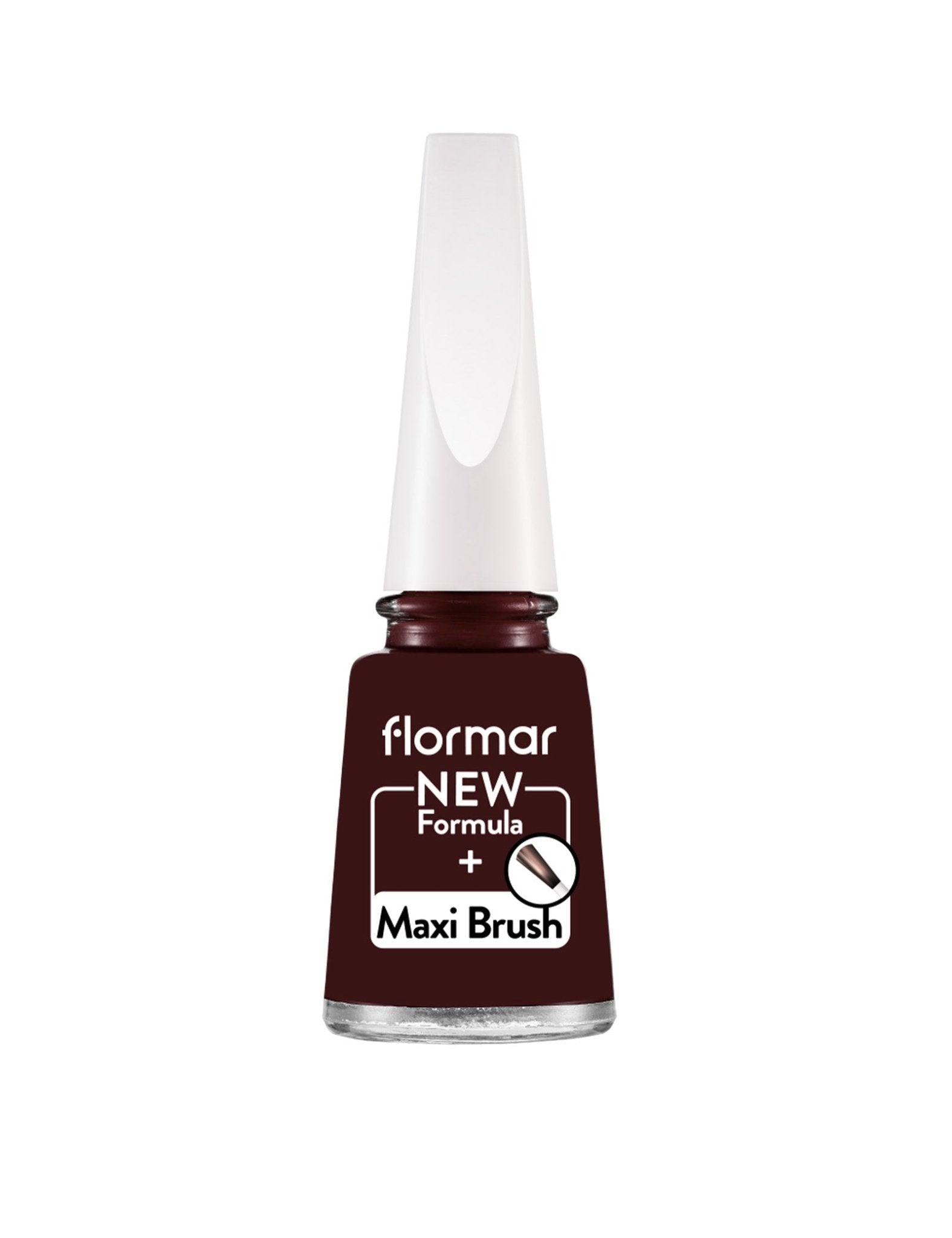 Flormar Nail Enamel - Flormar KSA