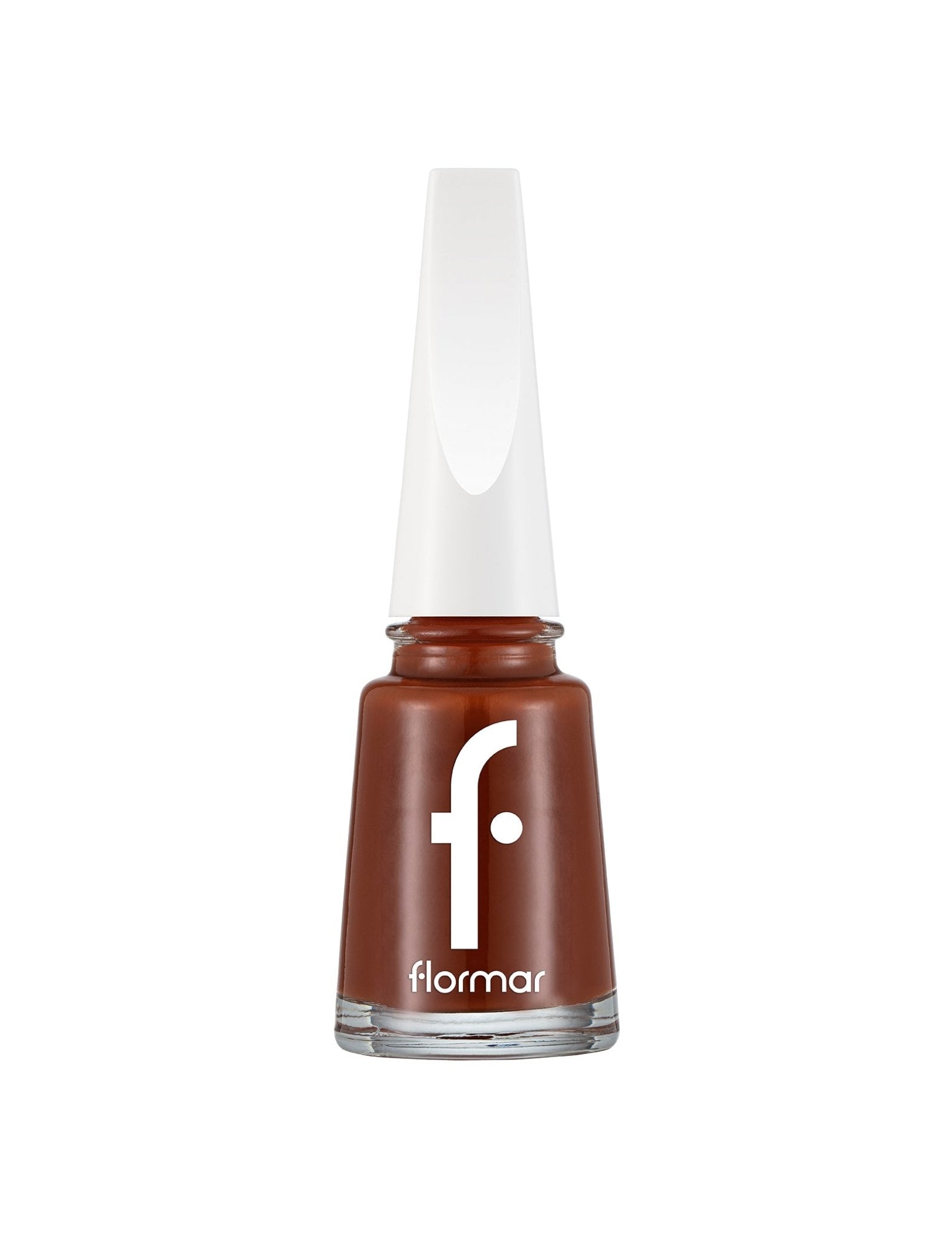 Flormar Nail Enamel - Flormar KSA