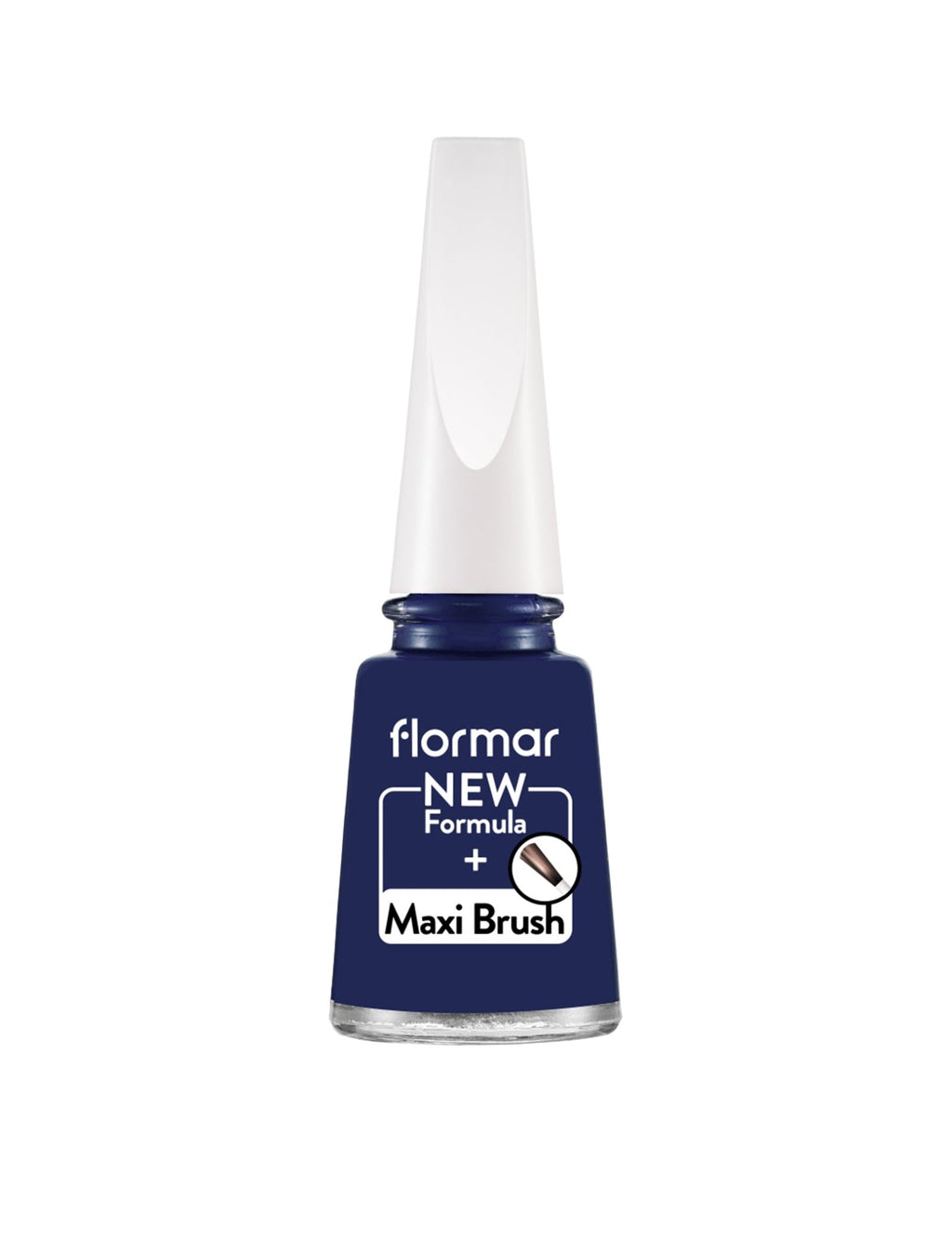 Flormar Nail Enamel - Flormar KSA
