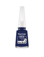 Flormar Nail Enamel - Flormar KSA