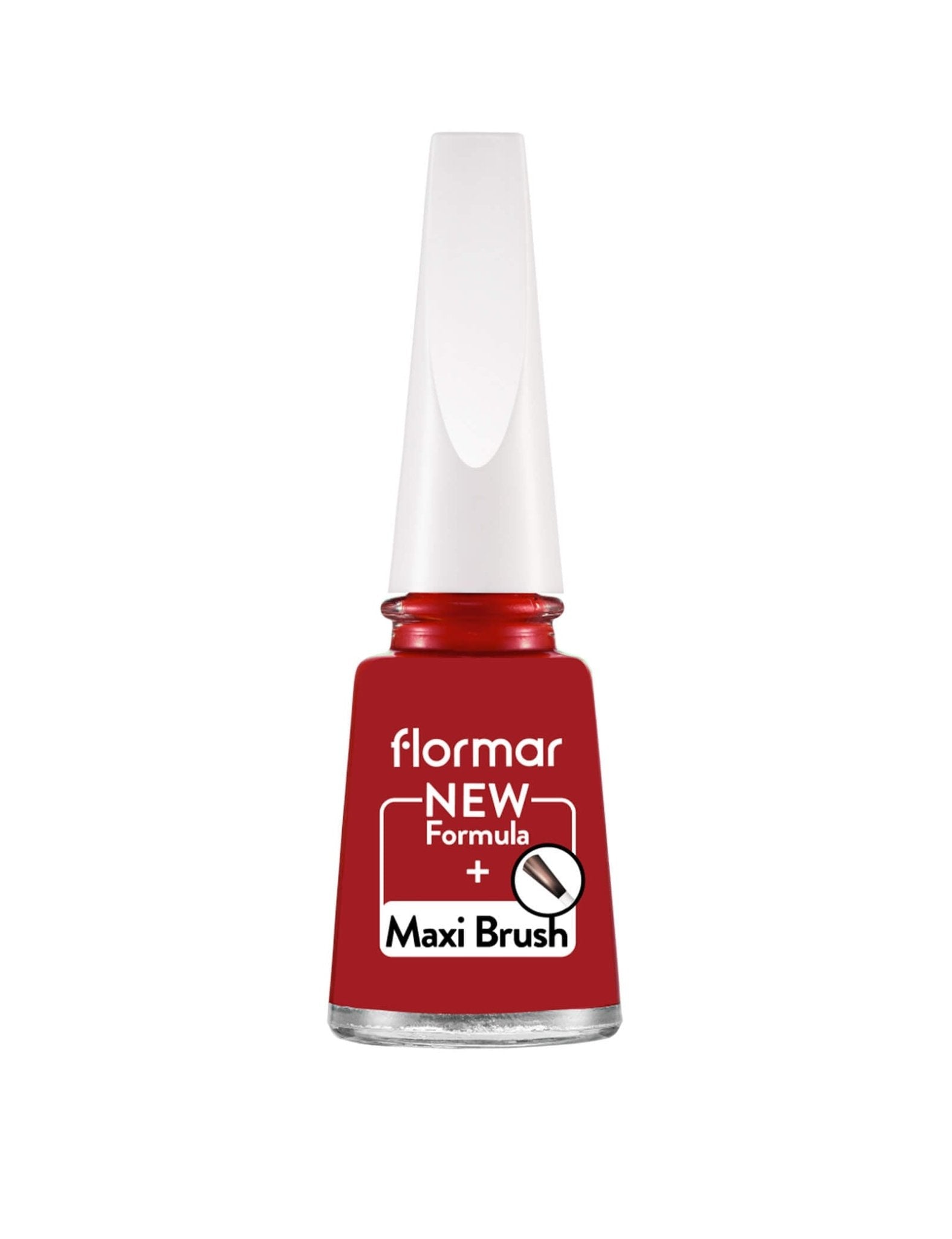 Flormar Nail Enamel - Flormar KSA