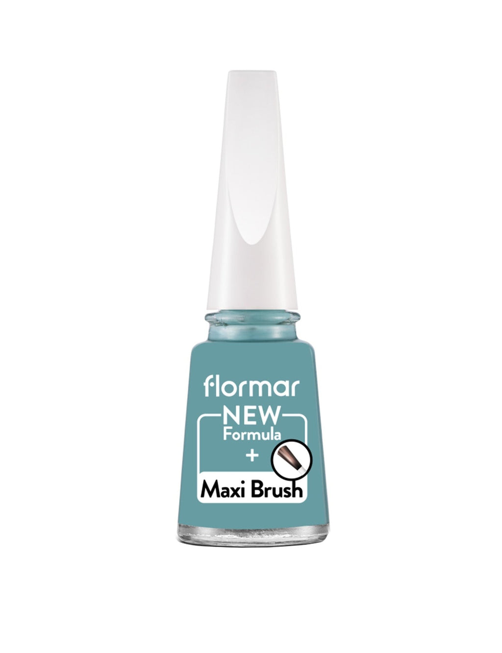Flormar Nail Enamel - Flormar KSA