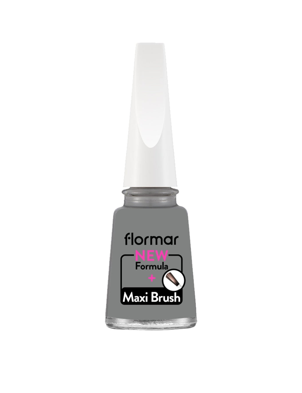 Flormar Nail Enamel - Flormar KSA