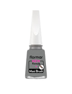 Flormar Nail Enamel - Flormar KSA