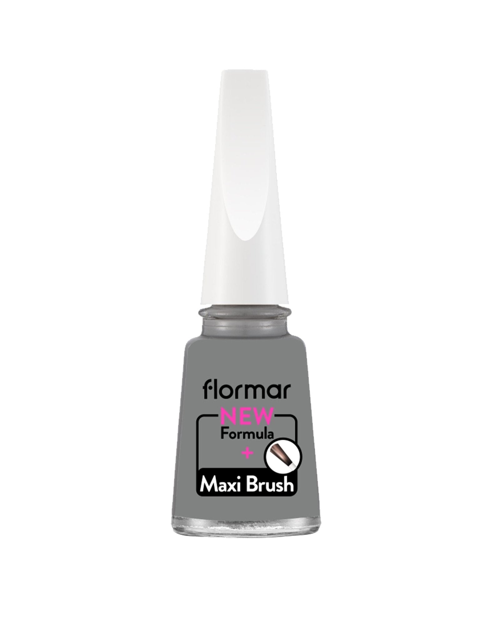 Flormar Nail Enamel - Flormar KSA