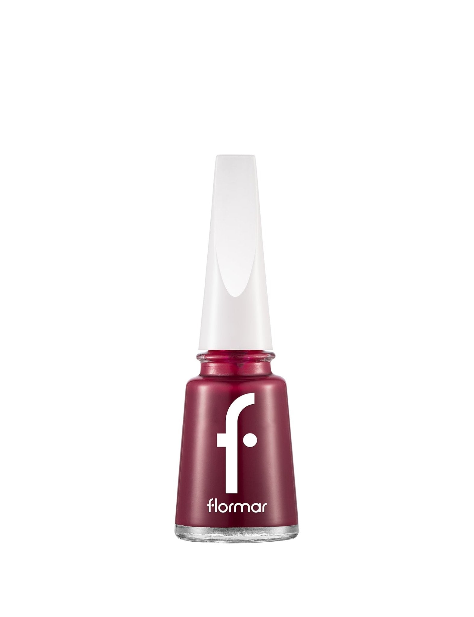 Flormar Nail Enamel - Flormar KSA