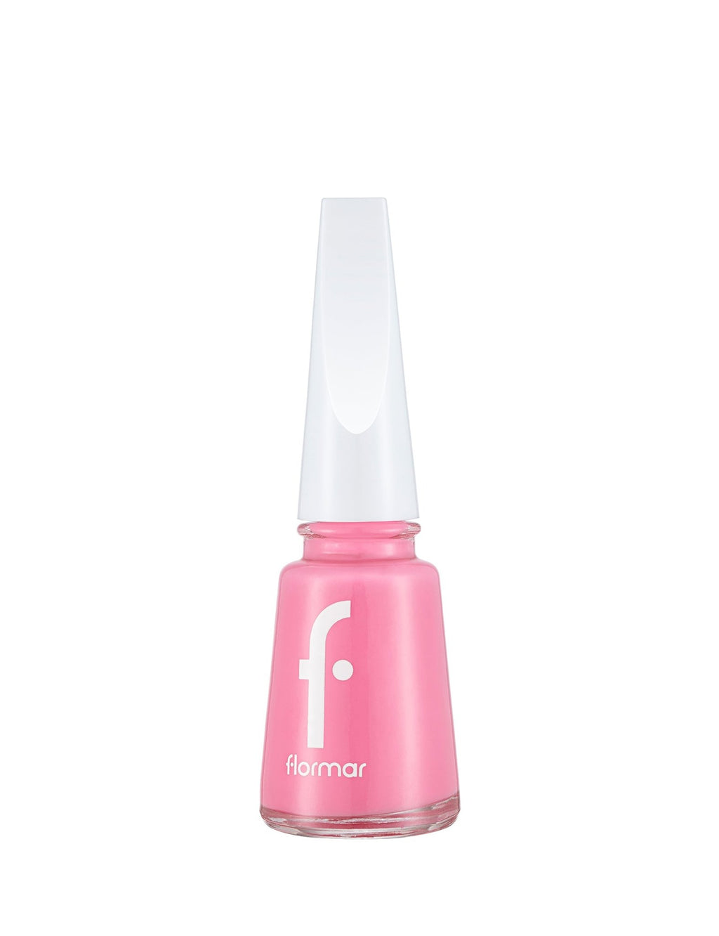 Flormar Nail Enamel - Flormar KSA