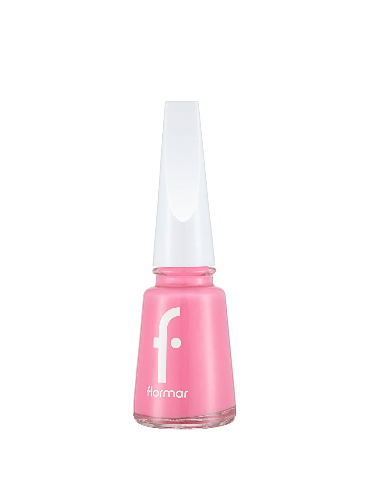 Flormar Nail Enamel - Flormar KSA