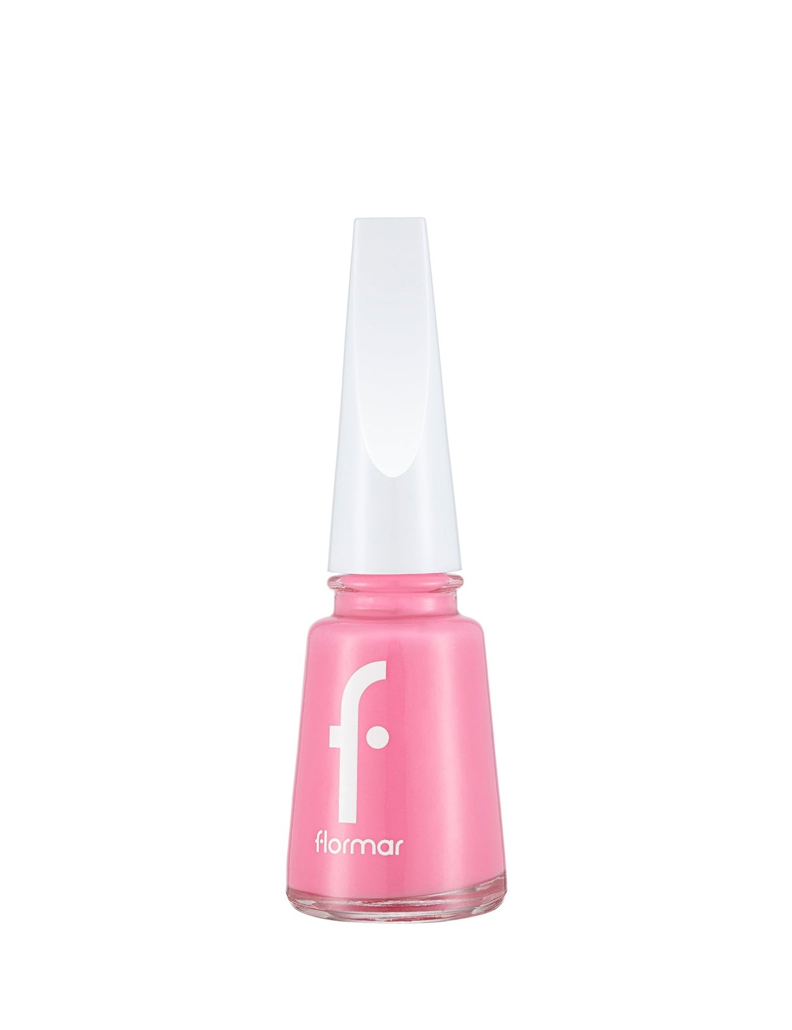 Flormar Nail Enamel - Flormar KSA