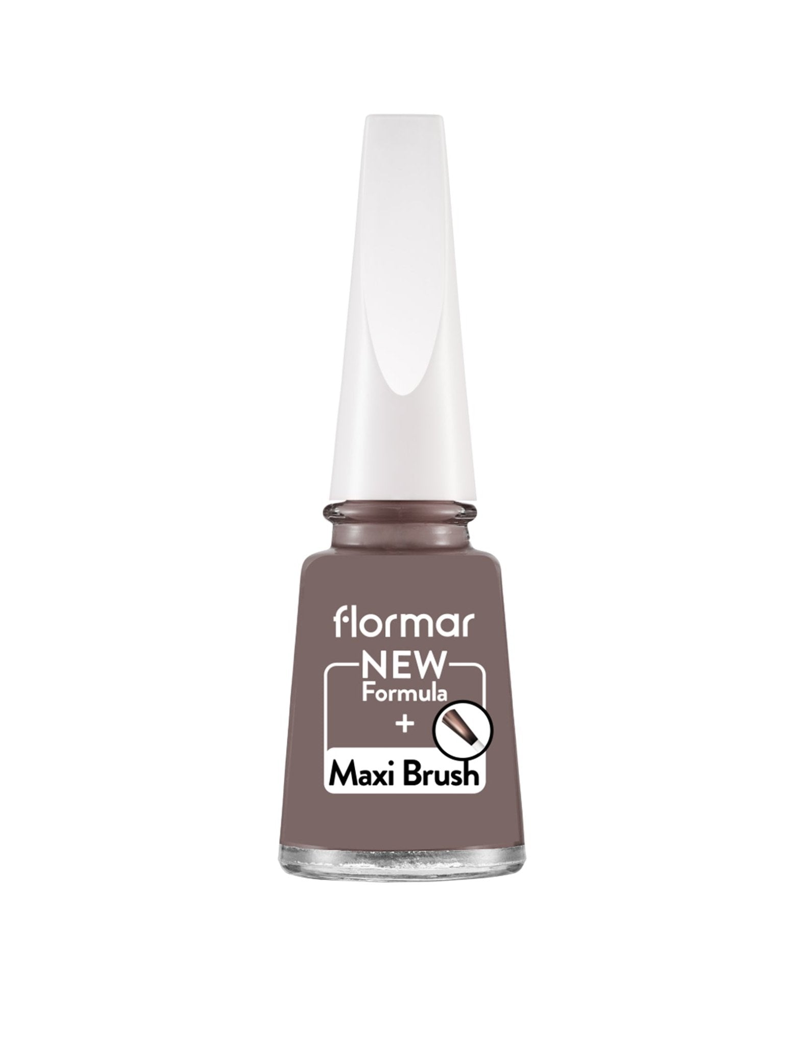 Flormar Nail Enamel - Flormar KSA
