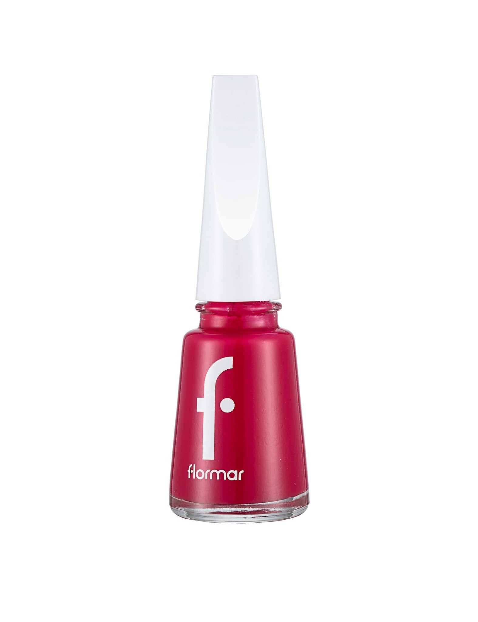 Flormar Nail Enamel - Flormar KSA