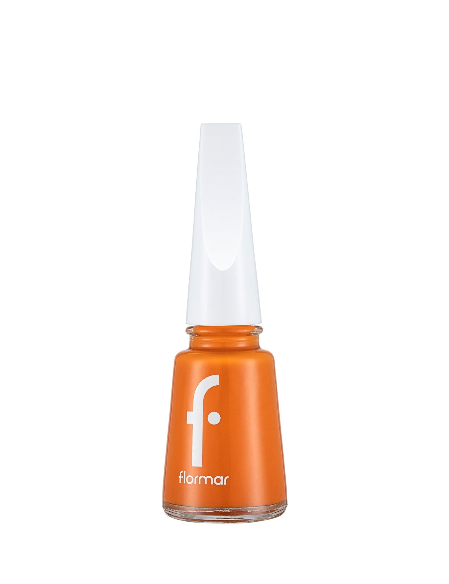 Flormar Nail Enamel - Flormar KSA