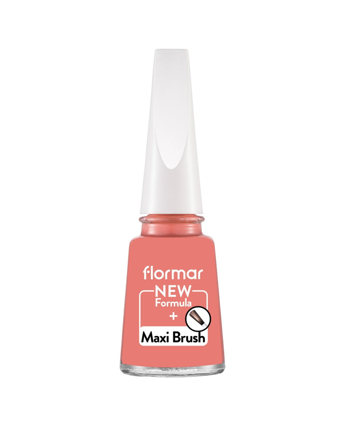 Flormar Nail Enamel - Flormar KSA