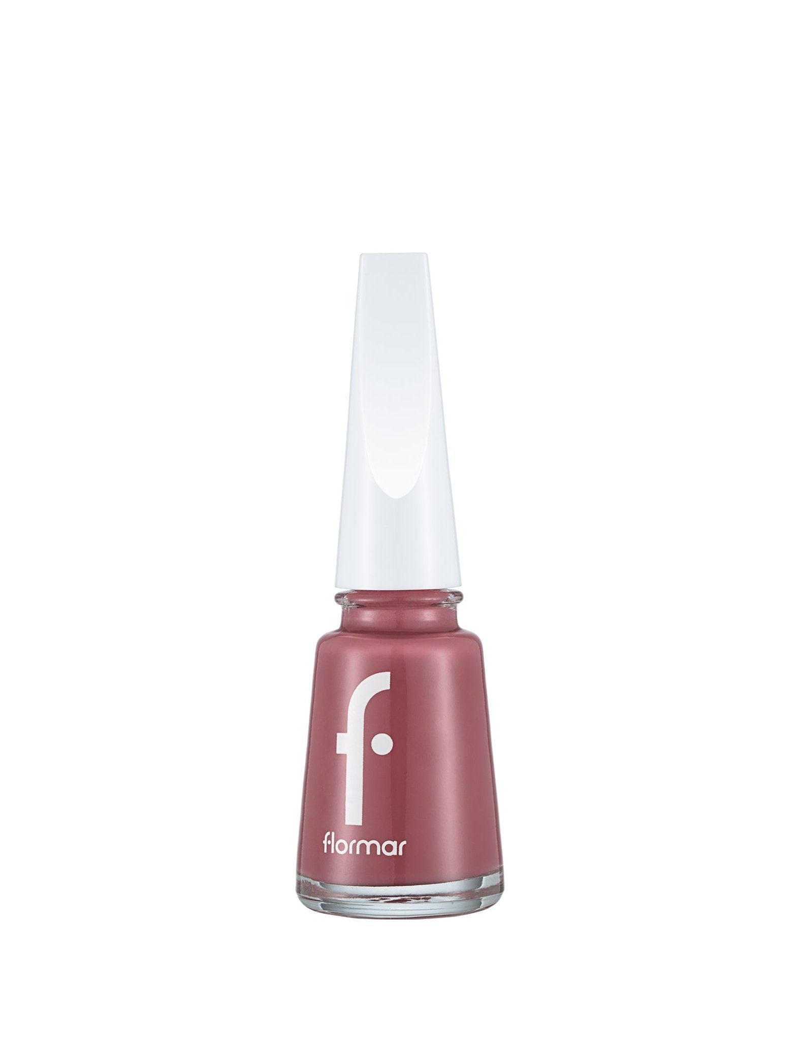 Flormar Nail Enamel - Flormar KSA