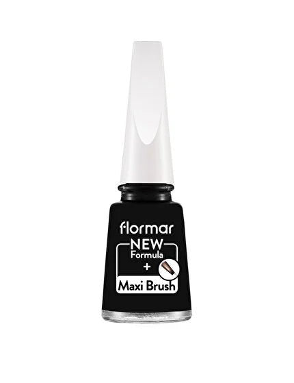 Flormar Nail Enamel - Flormar KSA