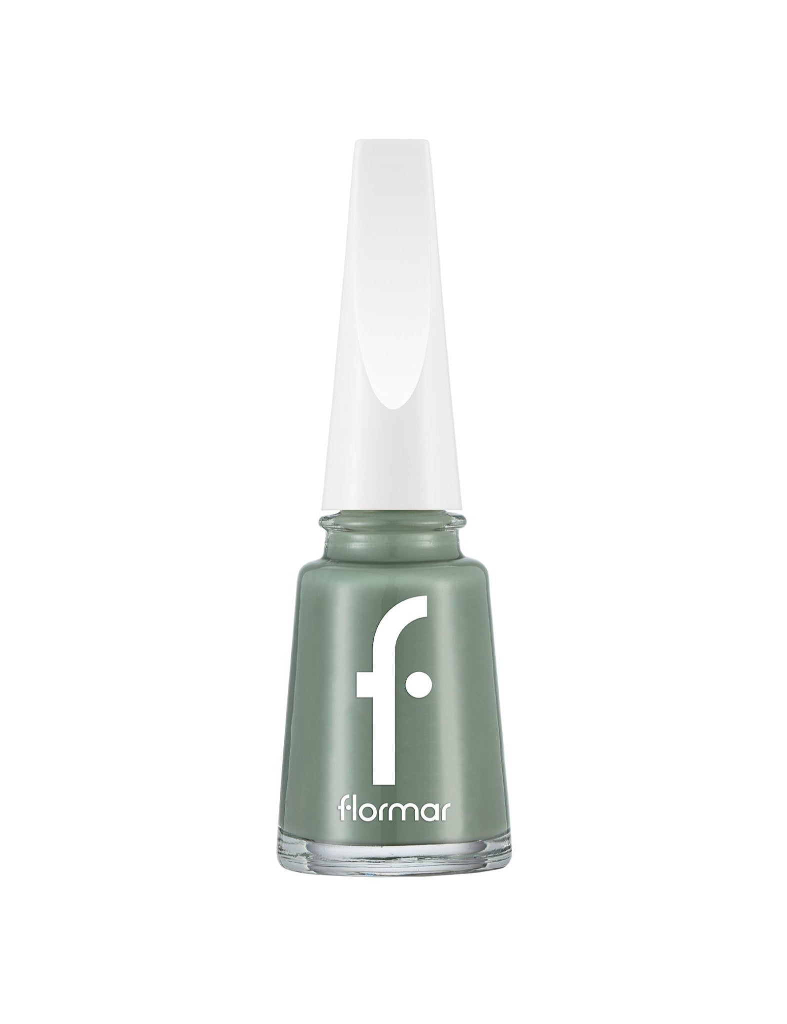 Flormar Nail Enamel - Flormar KSA