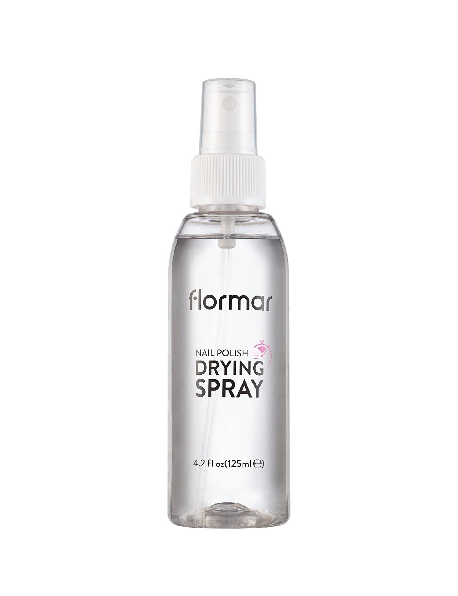 Flormar Nail Polish Drying Spray - Flormar KSA