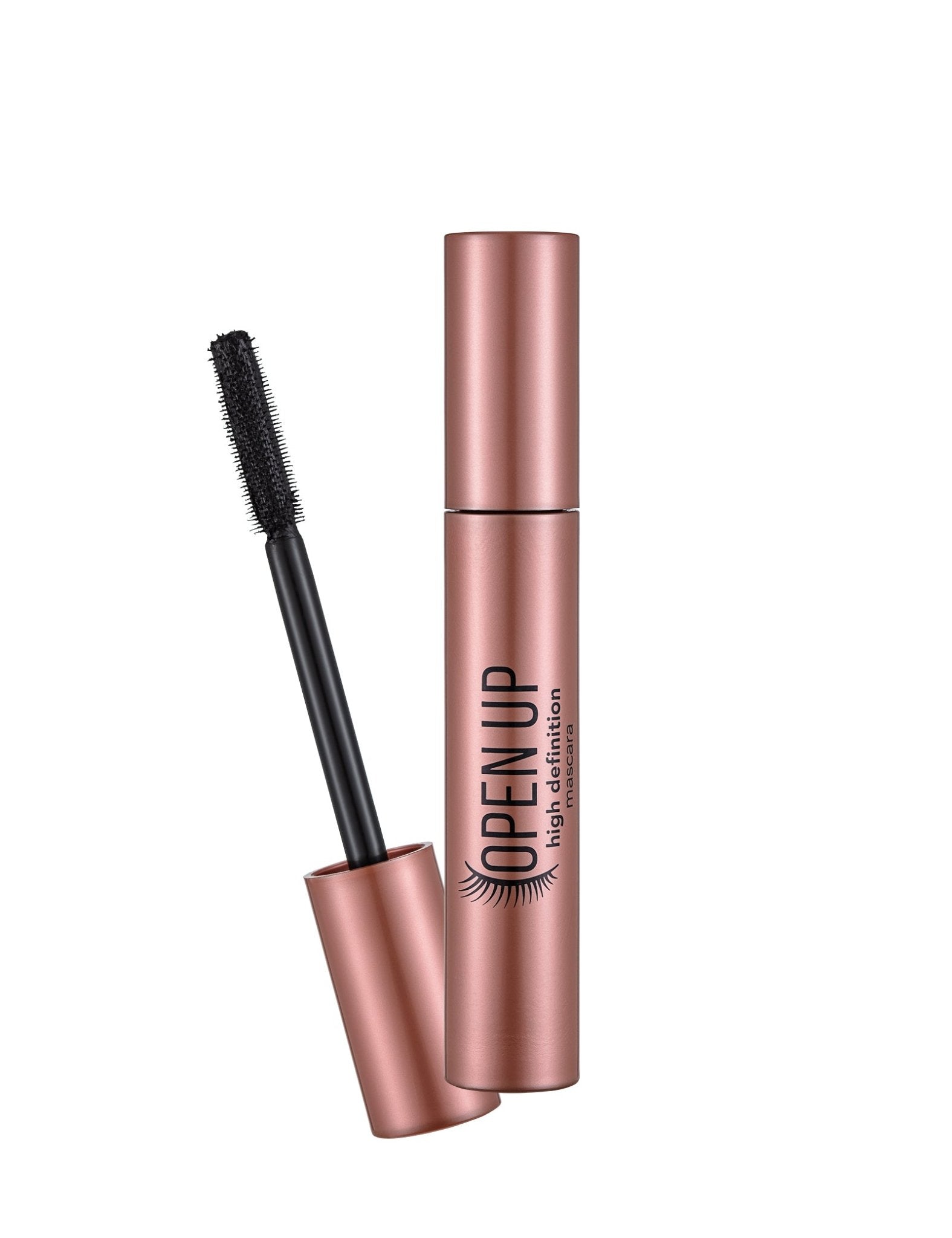 Flormar Open Up High Definition Mascara - Flormar KSA