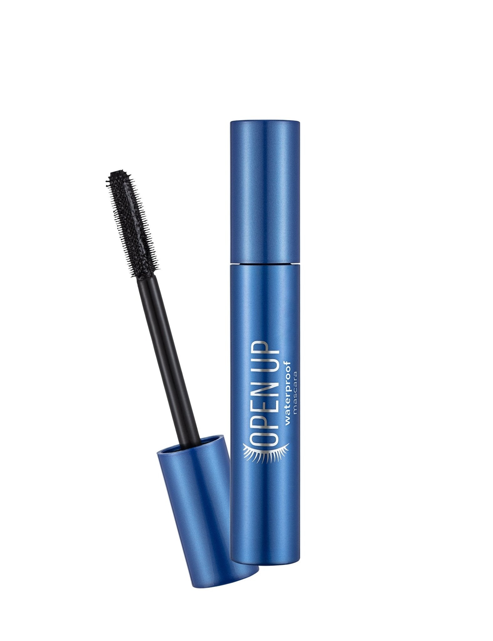 Flormar Open Up Waterproof Mascara - Flormar KSA