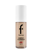 Flormar Perfect Coverage Foundation - Flormar KSA