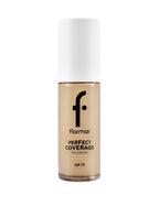 Flormar Perfect Coverage Foundation - Flormar KSA