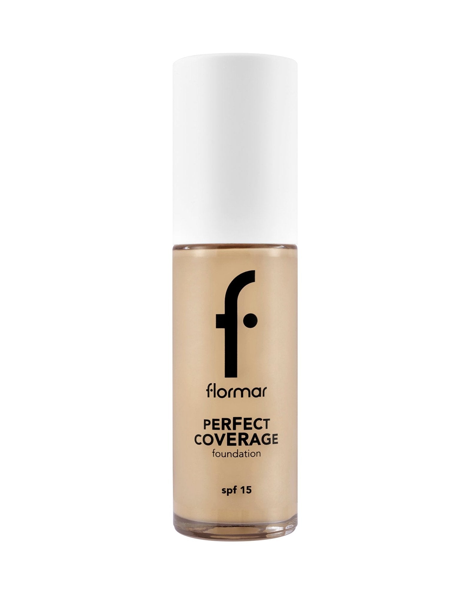 Flormar Perfect Coverage Foundation - Flormar KSA