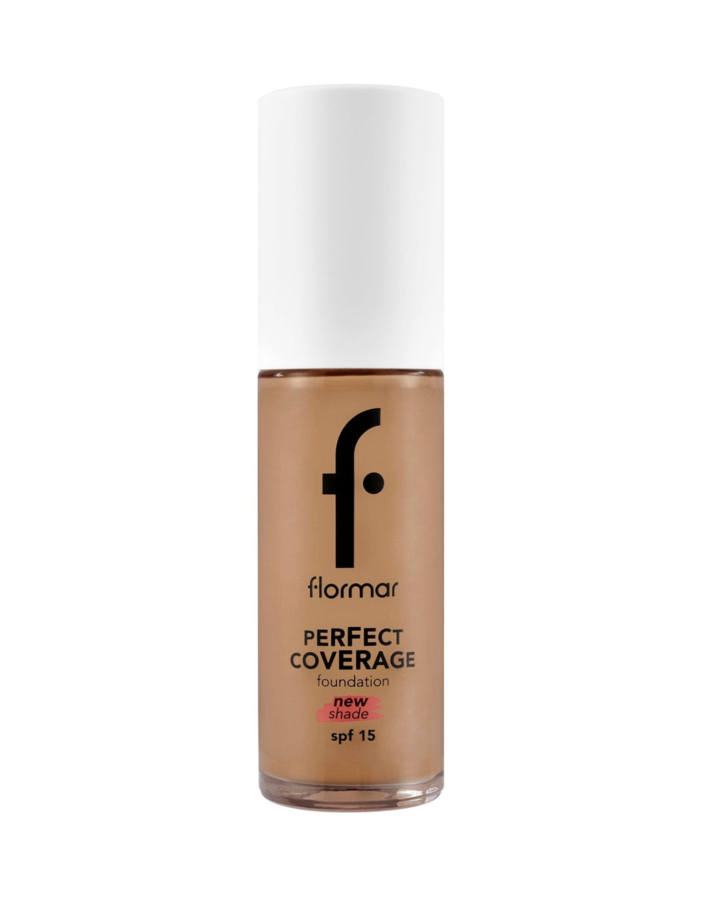 Flormar Perfect Coverage Foundation - Flormar KSA