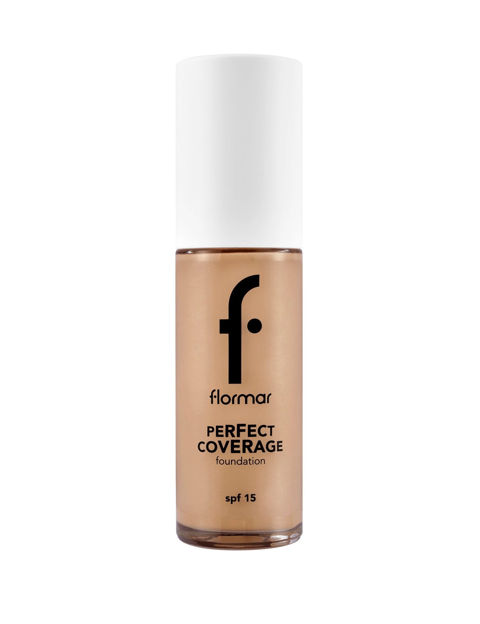Flormar Perfect Coverage Foundation - Flormar KSA