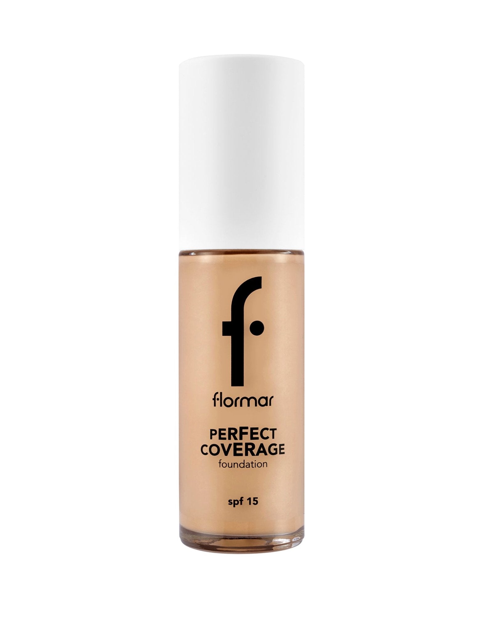 Flormar Perfect Coverage Foundation - Flormar KSA