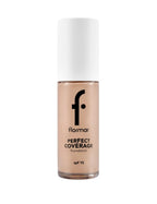 Flormar Perfect Coverage Foundation - Flormar KSA