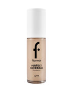 Flormar Perfect Coverage Foundation - Flormar KSA