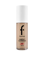 Flormar Perfect Coverage Foundation - Flormar KSA