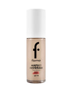 Flormar Perfect Coverage Foundation - Flormar KSA