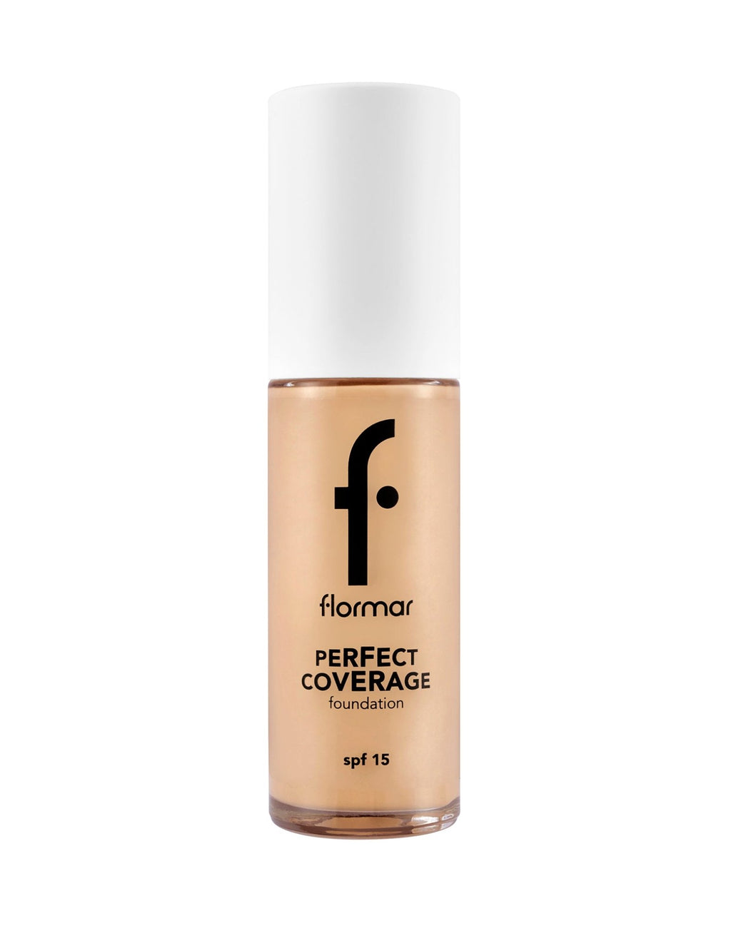 Flormar Perfect Coverage Foundation - Flormar KSA