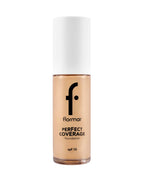 Flormar Perfect Coverage Foundation - Flormar KSA